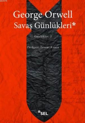 Savaş Günlükleri Günlükler: 1