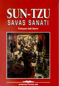 Savaş Sanatı