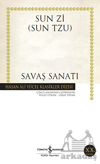 Savaş Sanatı