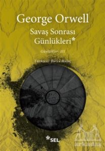 Savaş Sonrası Günlükleri - Günlükler: 3