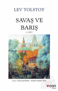 Savaş ve Barış ( 2 Cilt Takım)