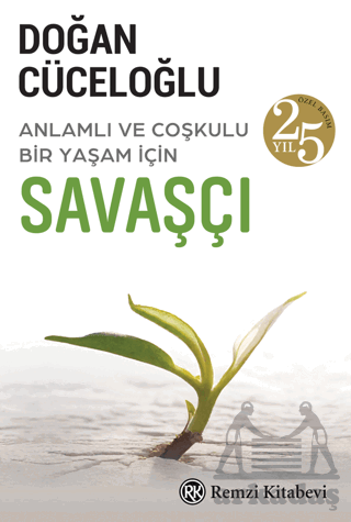 Savaşçı