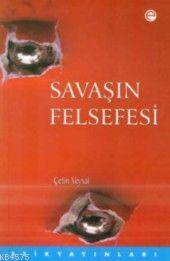 Savasin Felsefesi