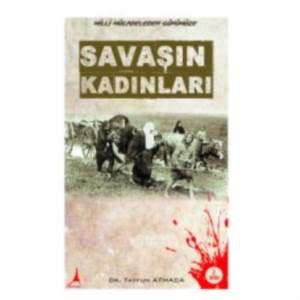 Savaşın Kadınları