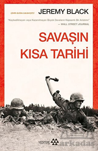 Savaşın Kısa Tarihi