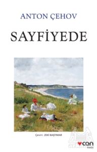 Sayfiyede