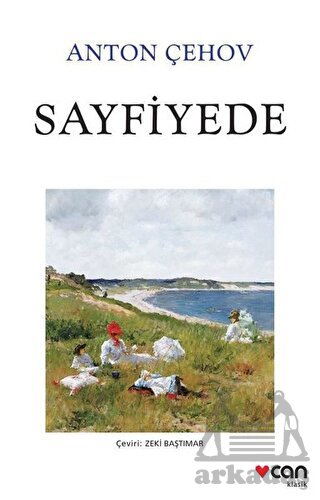 Sayfiyede