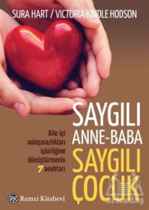 Saygılı Anne Baba Saygılı Çocuk