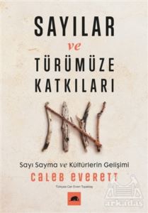 Sayılar Ve Türümüze Katkıları