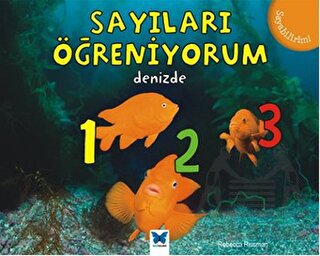 Sayıları Öğreniyorum Denizde