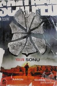 Scalped - Yolun Sonu