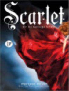 Scarlet