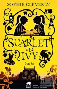 Scarlet Ve Ivy 6 - Son Sır