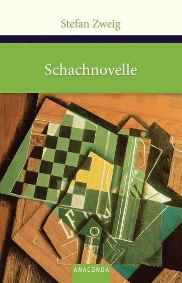 Schacnovelle