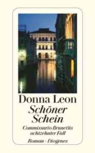 Schöner Schein: Commissario Brunetti 18