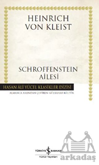 Schroffensteın Ailesi