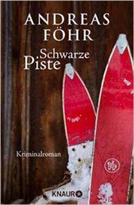 Schwarze Piste