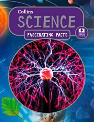 Science -Ebook İncluded (Fascinating Facts)