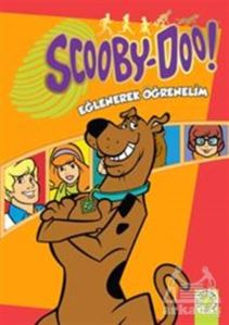 Scooby - Doo! - Eğlenerek Öğrenelim