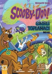 Scooby - Doo! - Sinirli Toplamacı Dosyası