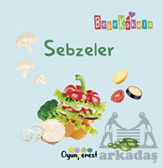 Sebzeler