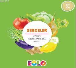 Sebzeler