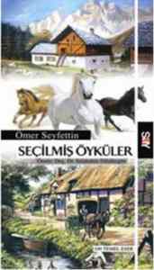 Seçilmiş Öyküler