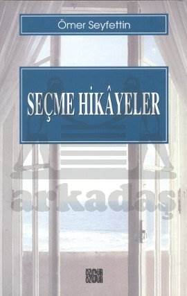 Seçme Hikayeler