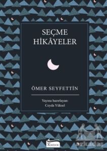 Seçme Hikayeler