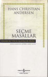 Seçme Masallar