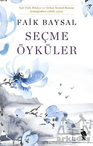 Seçme Öyküler