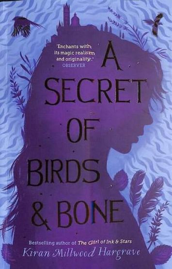 Secret of Birds & Bone