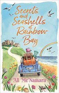 Secrets And Seashells At Rainbow Bay