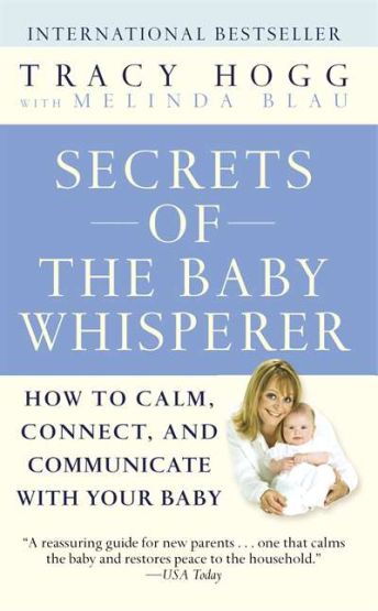 Secrets of the Baby Whisperer