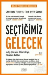 Seçtiğimiz Gelecek