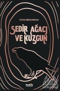 Sedir Ağacı Ve Kuzgun