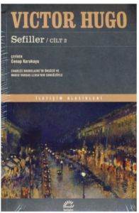 Sefiller (2 Cilt Takım)