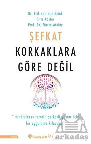 Şefkat Korkaklara Göre Değil