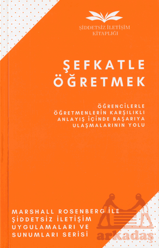 Şefkatle Öğretmek