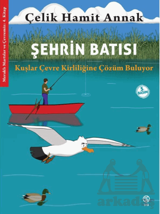 Şehrin Batısı