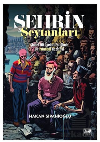 Şehrin Şeytanları