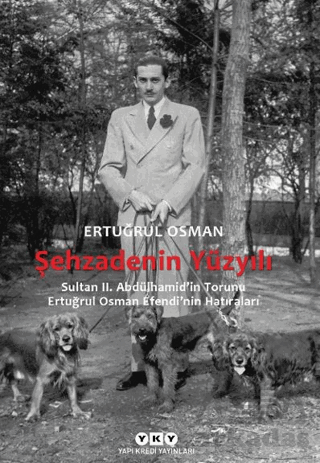 Şehzadenin Yüzyılı - Thumbnail