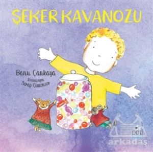 Şeker Kavanozu