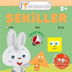 Şekiller - Küçük Tavşancık