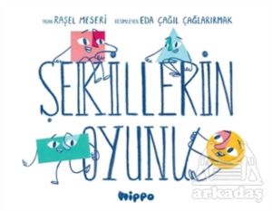 Şekillerin Oyunu