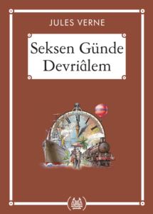 Seksen Günde Devrialem (Ekonomik Boy)