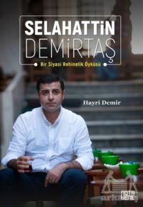 Selahattin Demirtaş