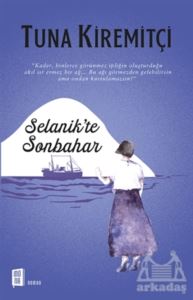 Selanik’Te Sonbahar