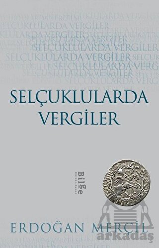 Selçuklularda Vergiler