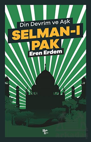 Selman-I Pak